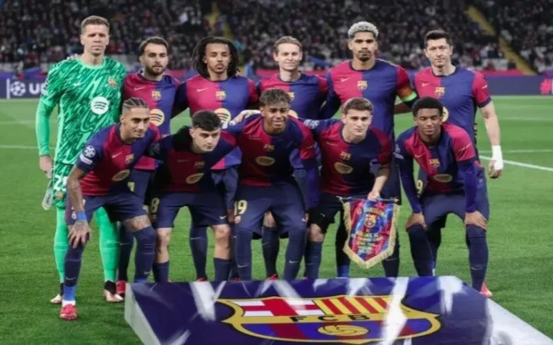 اللقاء المنتظر.. ليفاندوفسكي يقود برشلونة أمام ريال مدريد في نهائي السوبر الإسباني